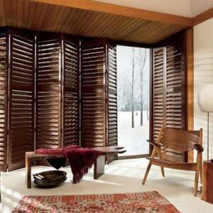 Hybrid Shutters