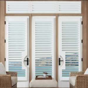 Interior Shutters