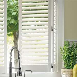 Plantation Shutters